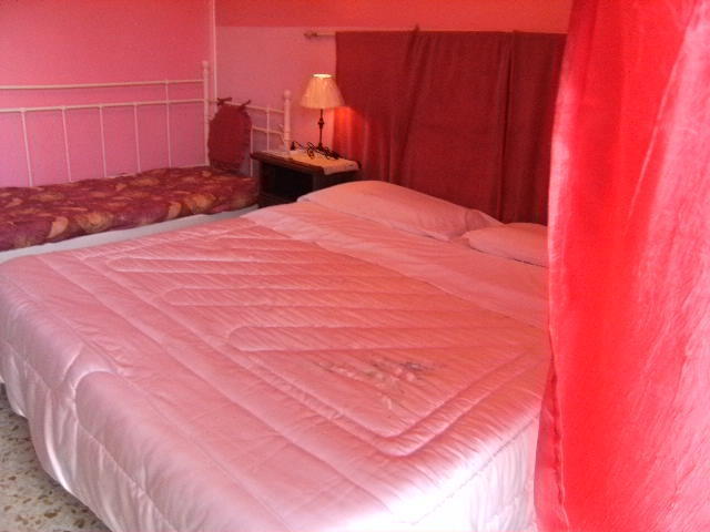 Bed and Breakfast Emily à Stroncone Chambre photo