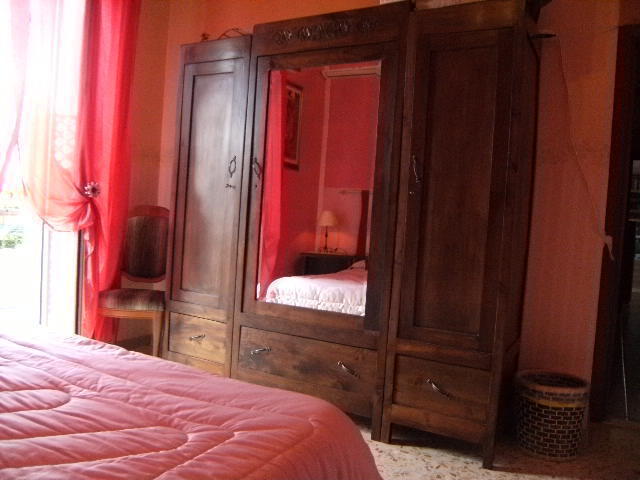 Bed and Breakfast Emily à Stroncone Extérieur photo