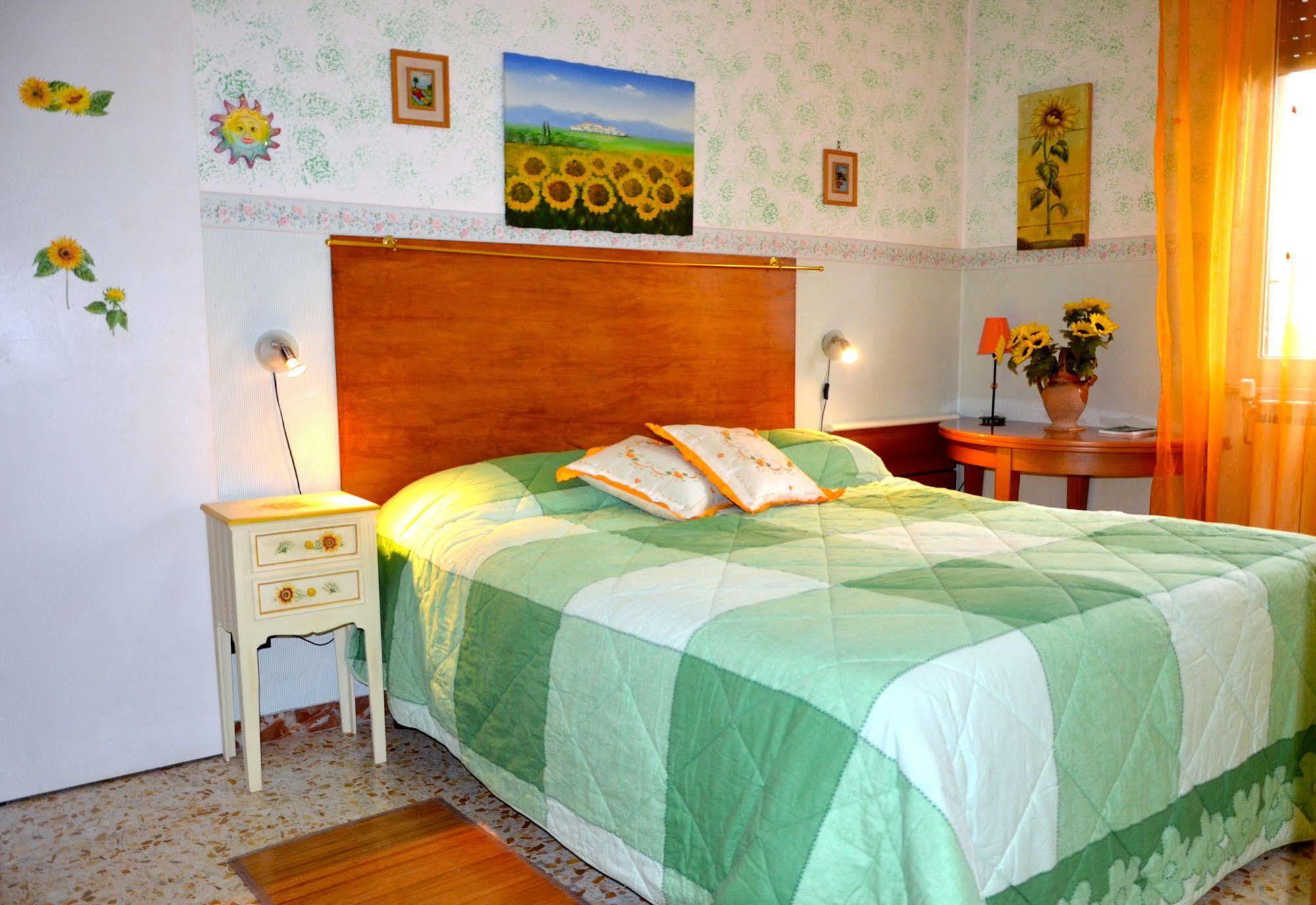 Bed and Breakfast Emily à Stroncone Extérieur photo