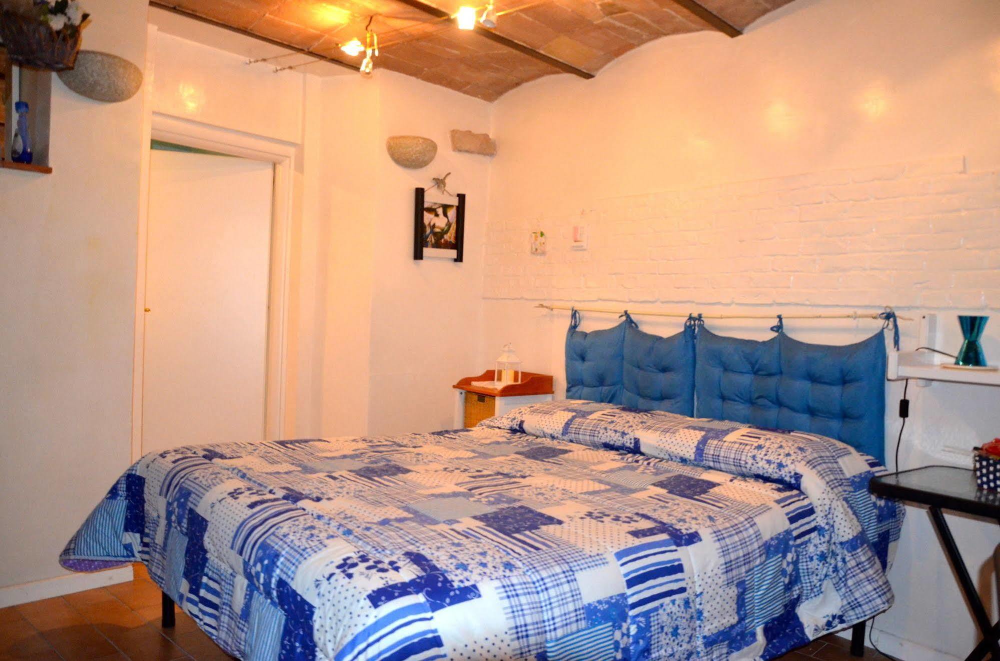 Bed and Breakfast Emily à Stroncone Extérieur photo
